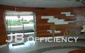 "Warehouse for rent or sale @ Ramintra"